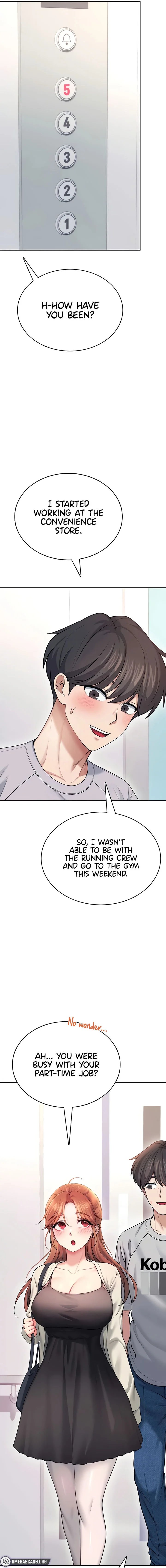 Wireless Onahole Chapter 54 Page 21 Wireless Onahole Chapter 54 Page 21