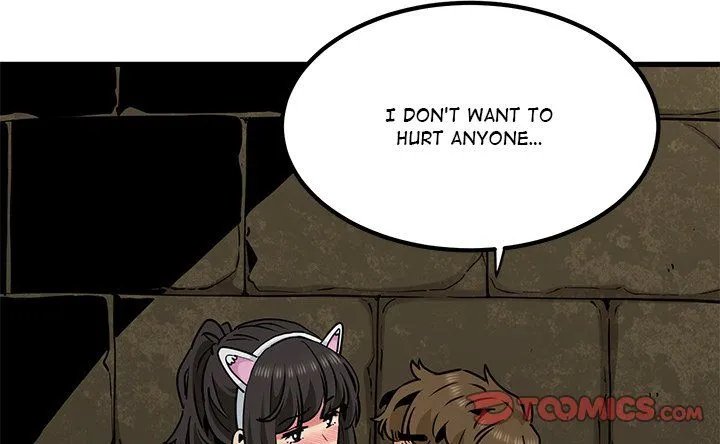 The Turning Point Chapter 80 Page 48 The Turning Point Chapter 80 Page 48
