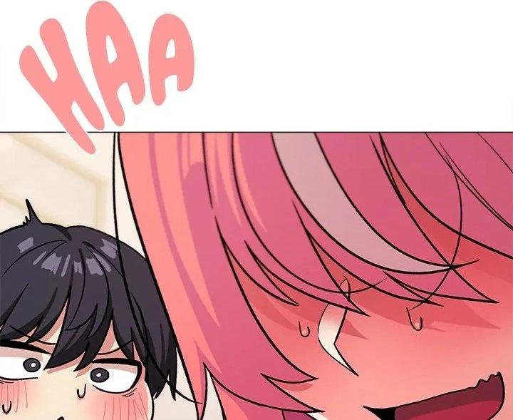 Someone Stop Her! Chapter 27 Page 135 Someone Stop Her! Chapter 27 Page 135