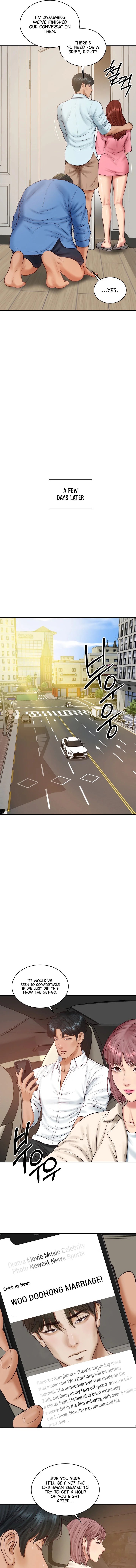 The Billionaire’s Monster Cock Son-In-Law Chapter 66 Page 17