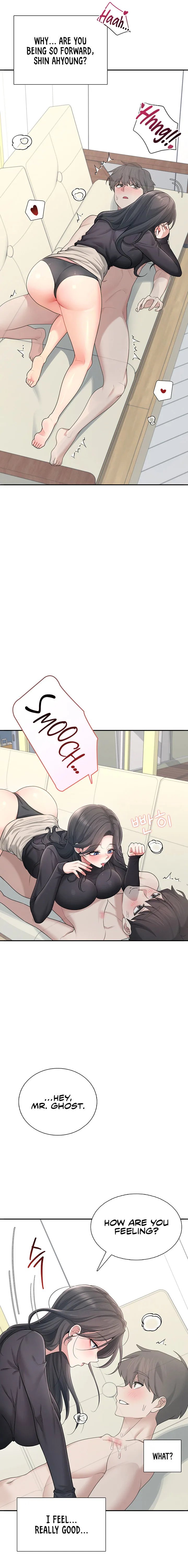 Wireless Onahole Chapter 21 Page 18 Wireless Onahole Chapter 21 Page 18