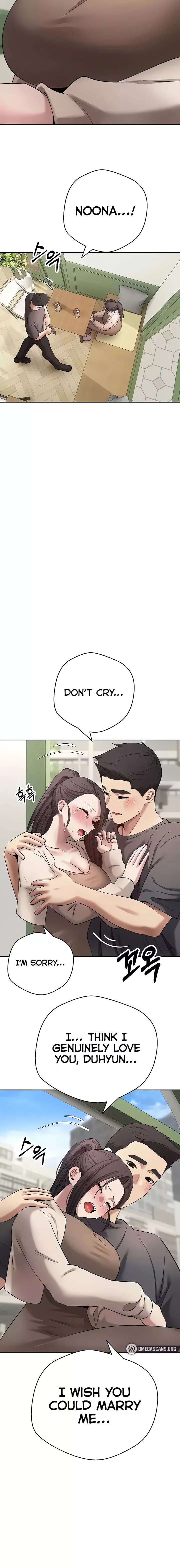 Turning My Life Around With Crypto Chapter 64 Page 18