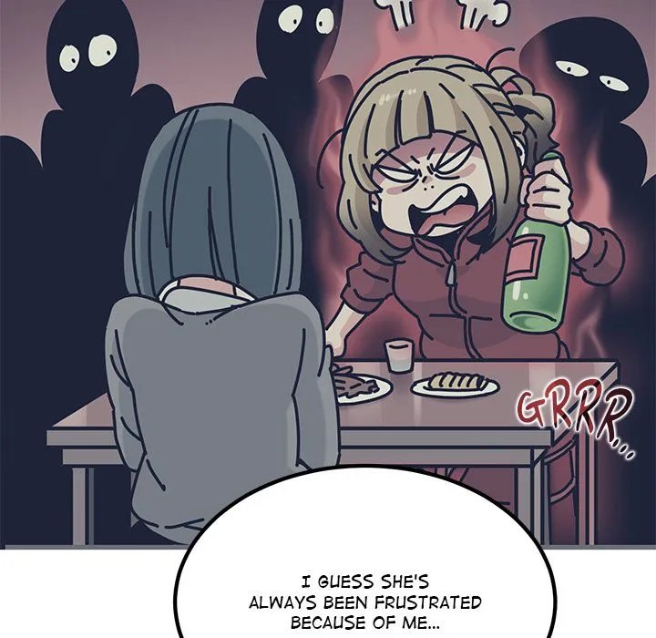 The Turning Point Chapter 96 Page 60 The Turning Point Chapter 96 Page 60