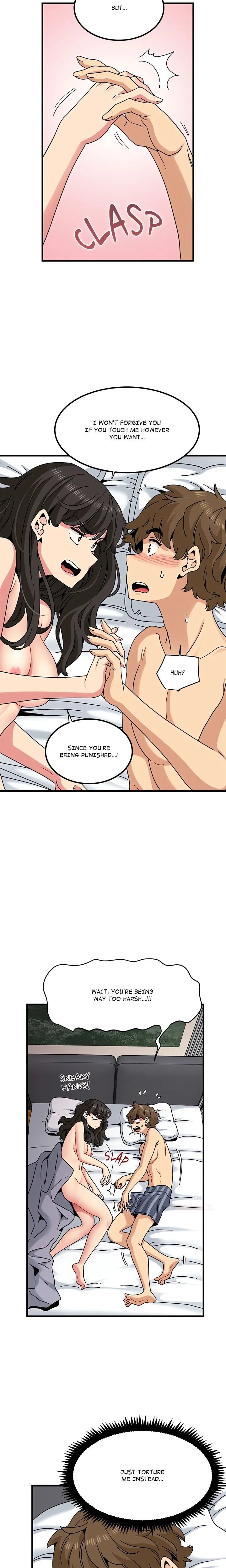 The Turning Point Chapter 113 Page 3 The Turning Point Chapter 113 Page 3