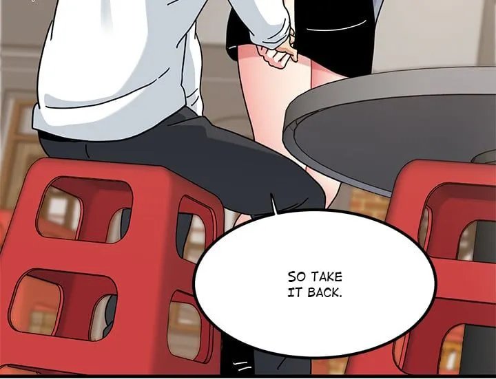 The Turning Point Chapter 99 Page 54 The Turning Point Chapter 99 Page 54