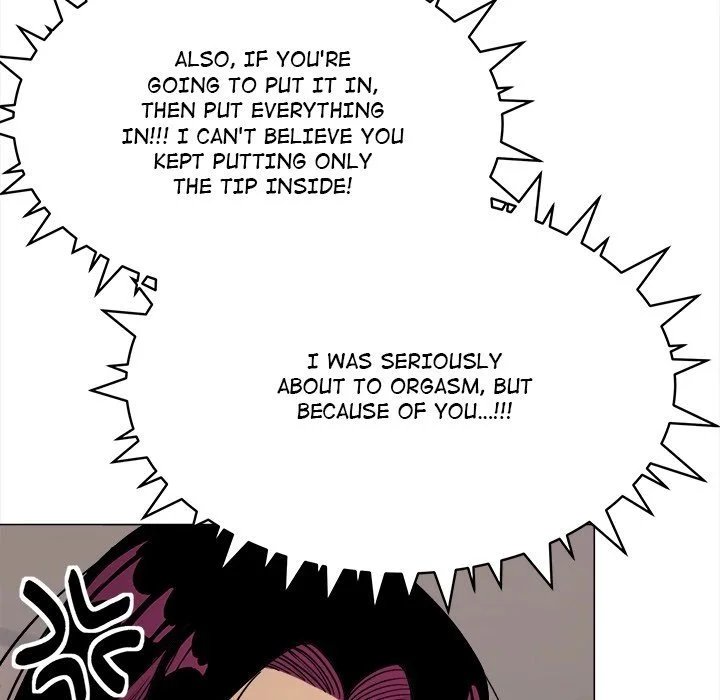 Someone Stop Her! Chapter 16 Page 21 Someone Stop Her! Chapter 16 Page 21