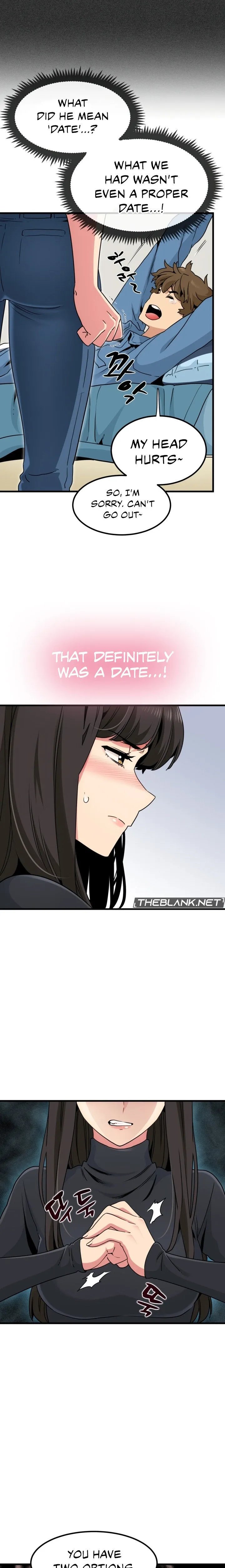 The Turning Point Chapter 25 Page 10 The Turning Point Chapter 25 Page 10