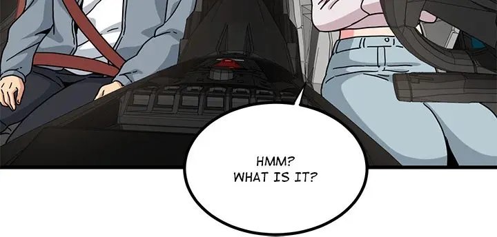 The Turning Point Chapter 111 Page 28 The Turning Point Chapter 111 Page 28
