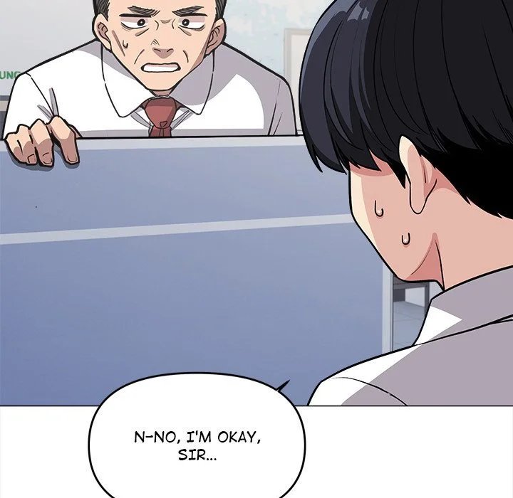 Someone Stop Her! Chapter 12 Page 51 Someone Stop Her! Chapter 12 Page 51