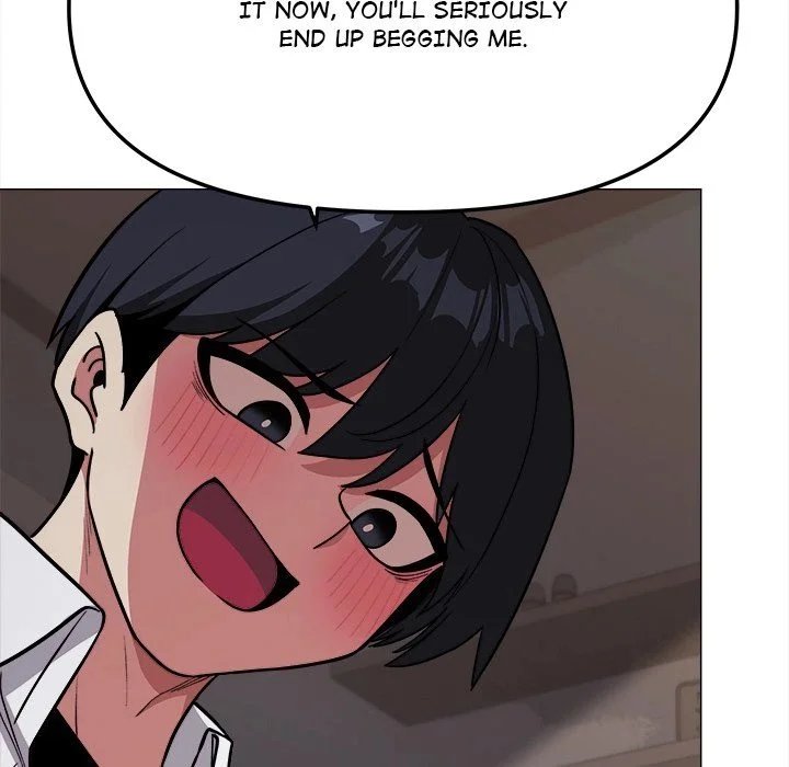 Someone Stop Her! Chapter 15 Page 129 Someone Stop Her! Chapter 15 Page 129