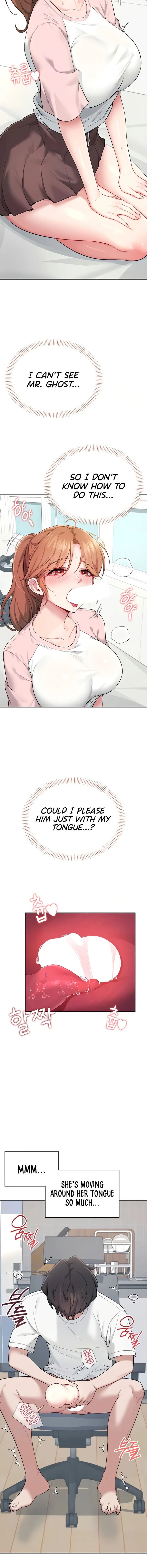 Wireless Onahole Chapter 17 Page 4