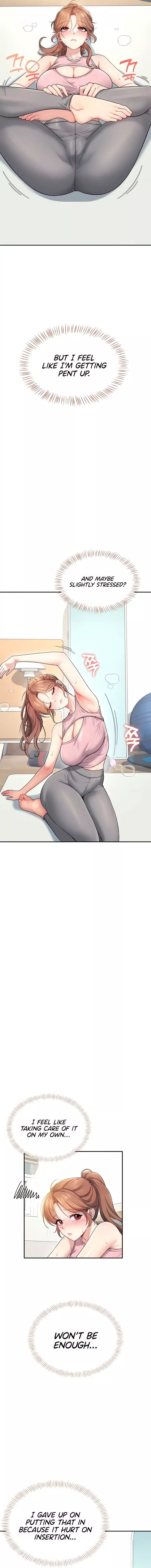 Wireless Onahole Chapter 30 Page 5 Wireless Onahole Chapter 30 Page 5