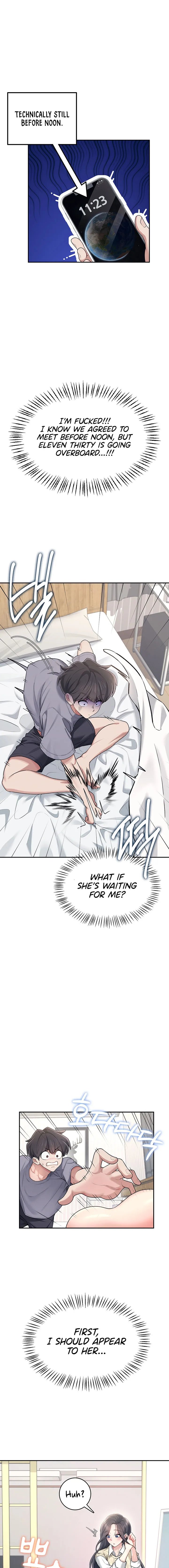 Wireless Onahole Chapter 26 Page 13 Wireless Onahole Chapter 26 Page 13
