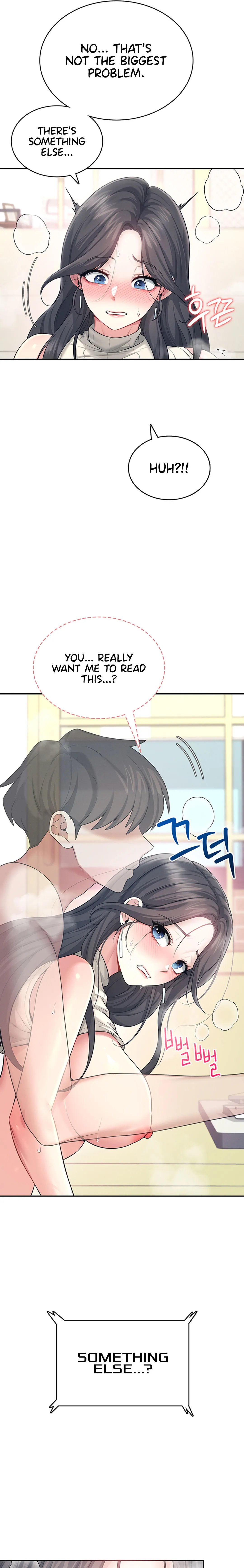 Wireless Onahole Chapter 43 Page 9 Wireless Onahole Chapter 43 Page 9