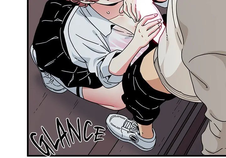 The Turning Point Chapter 85 Page 108 The Turning Point Chapter 85 Page 108