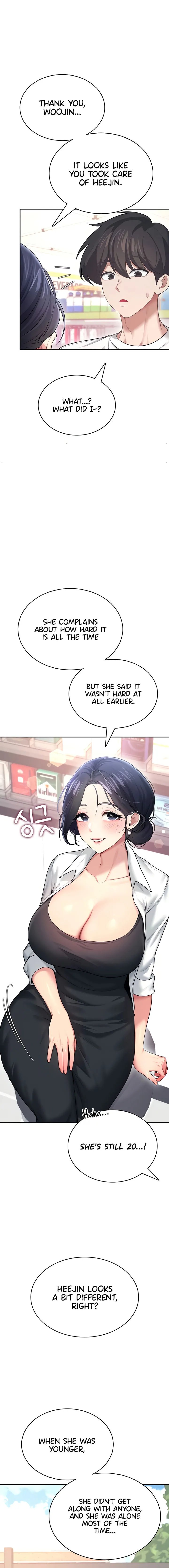 Wireless Onahole Chapter 50 Page 22 Wireless Onahole Chapter 50 Page 22