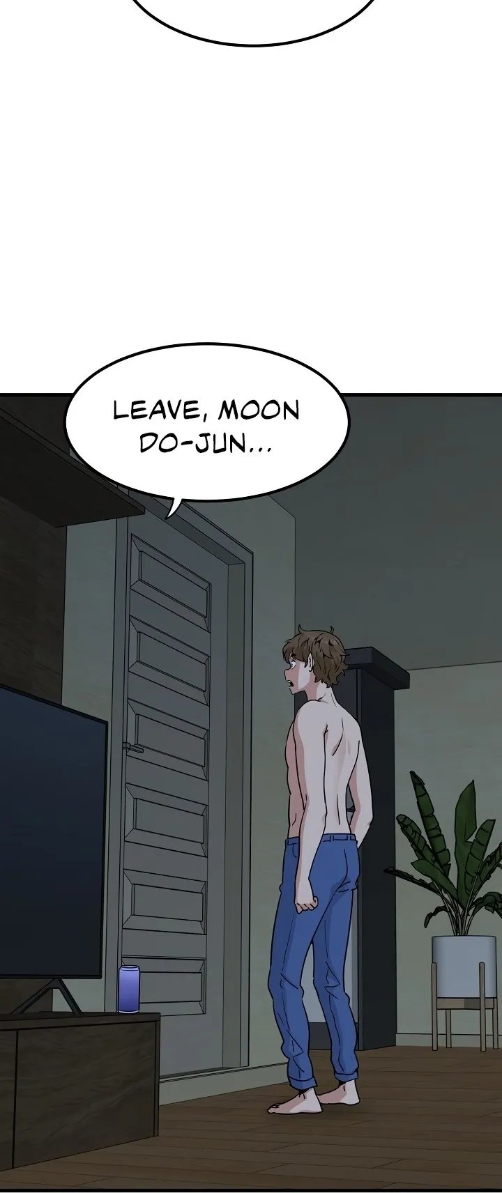 The Turning Point Chapter 11 Page 49 The Turning Point Chapter 11 Page 49