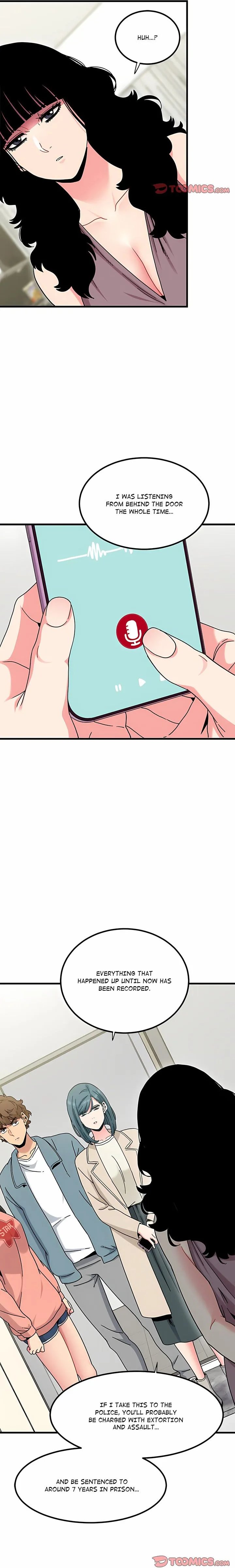 The Turning Point Chapter 125 Page 7 The Turning Point Chapter 125 Page 7