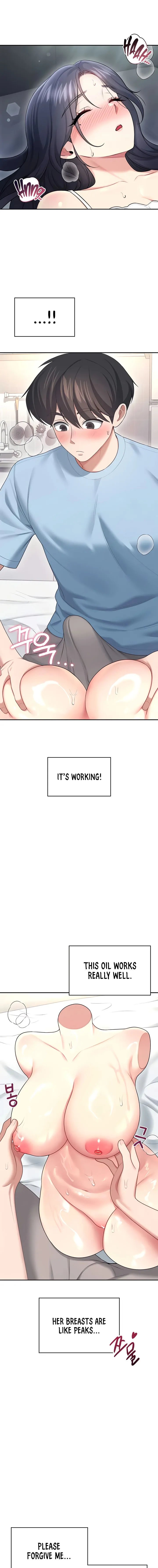 Wireless Onahole Chapter 58 Page 11 Wireless Onahole Chapter 58 Page 11