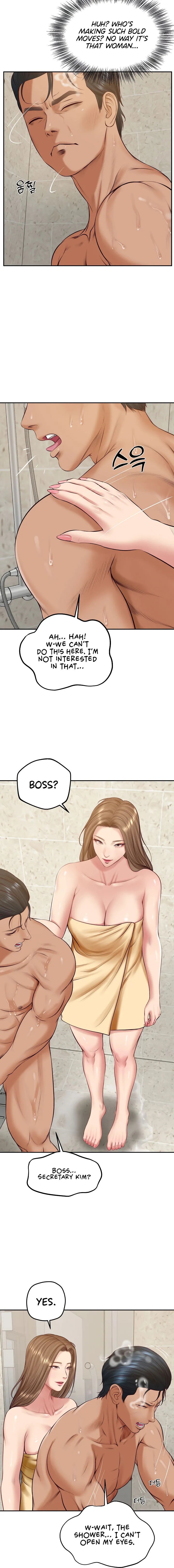 The Billionaire’s Monster Cock Son-In-Law Chapter 82 Page 4