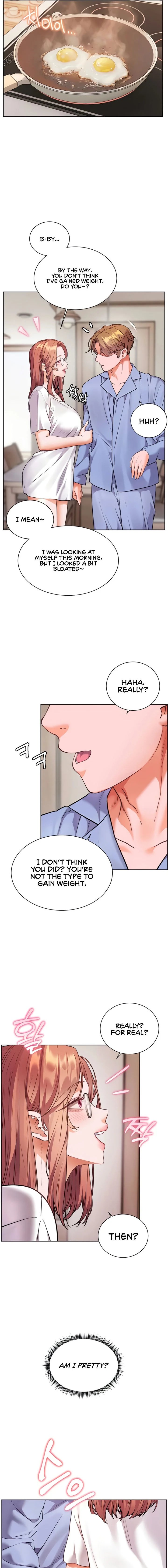 Teacher’s Efforts Chapter 73 Page 7