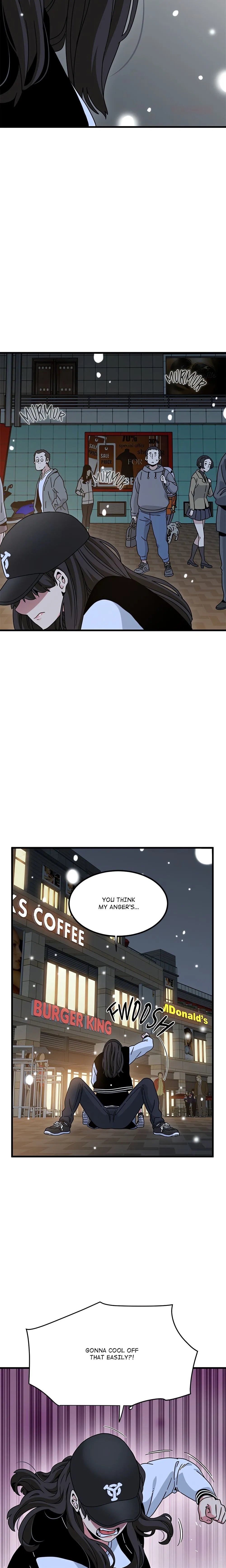 The Turning Point Chapter 112 Page 17 The Turning Point Chapter 112 Page 17