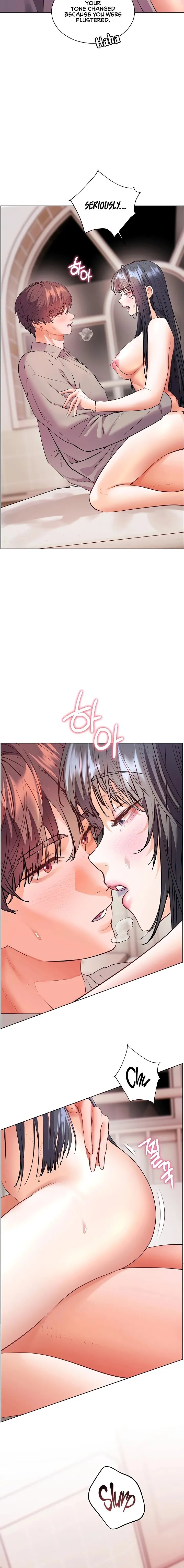 Teacher’s Efforts Chapter 87 Page 14