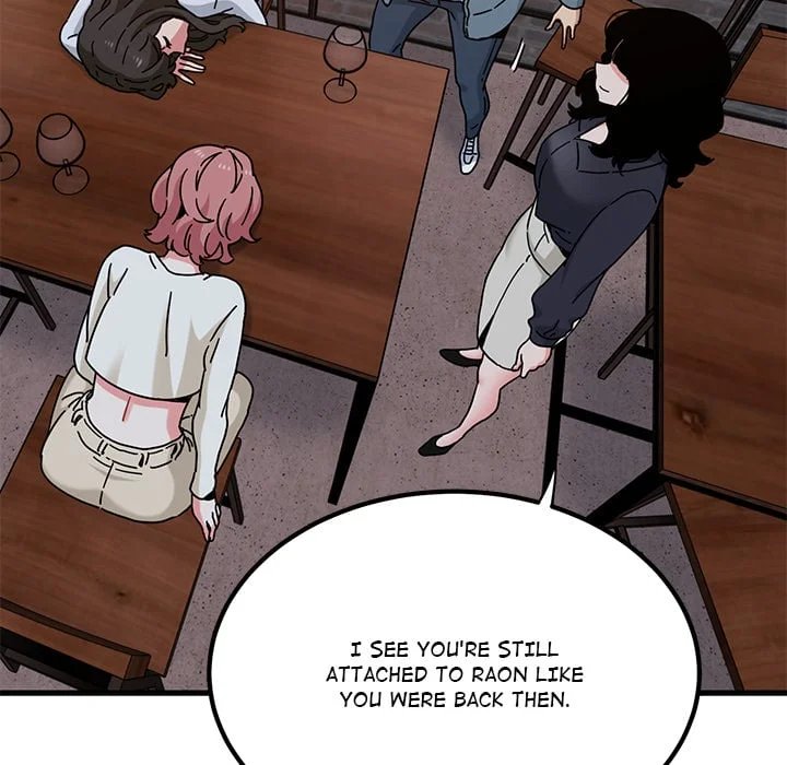 The Turning Point Chapter 110 Page 68 The Turning Point Chapter 110 Page 68