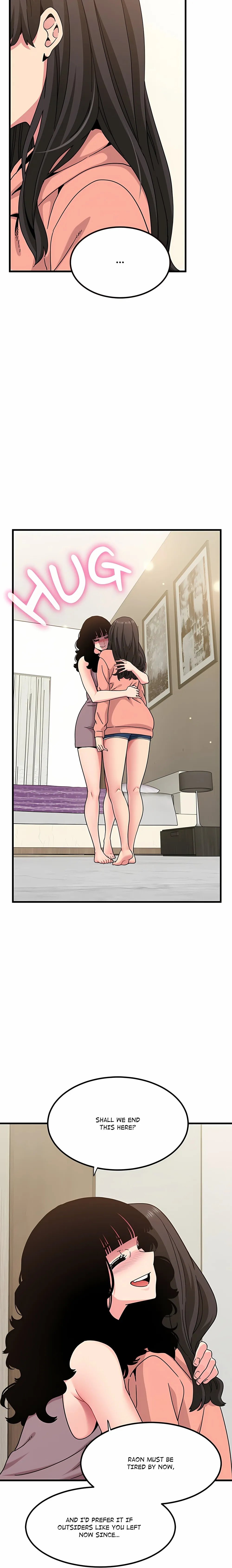 The Turning Point Chapter 123 Page 19 The Turning Point Chapter 123 Page 19
