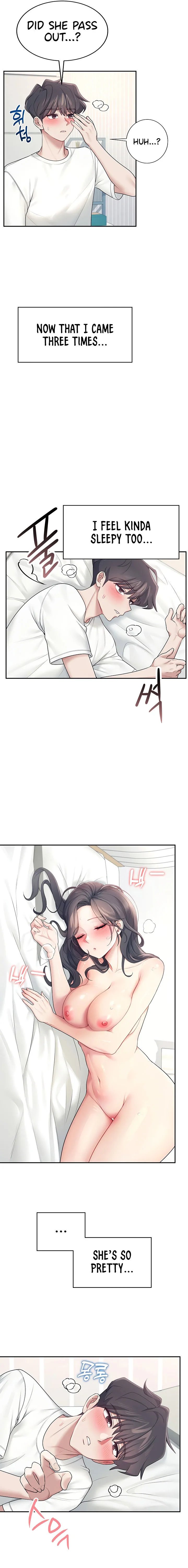 Wireless Onahole Chapter 12 Page 23 Wireless Onahole Chapter 12 Page 23