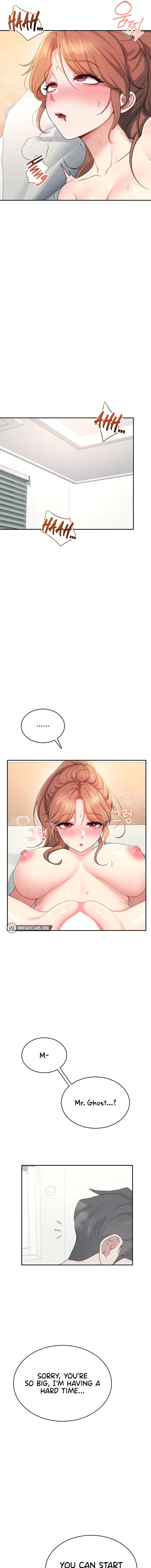 Wireless Onahole Chapter 32 Page 7 Wireless Onahole Chapter 32 Page 7
