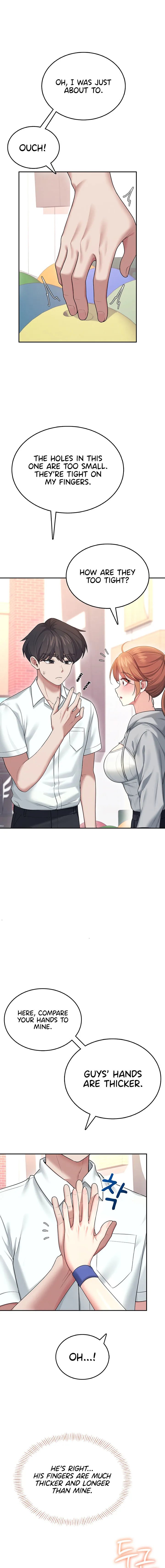 Wireless Onahole Chapter 44 Page 12 Wireless Onahole Chapter 44 Page 12