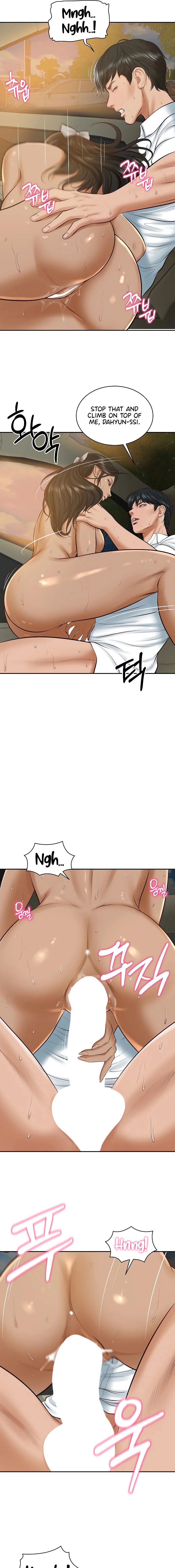 The Billionaire’s Monster Cock Son-In-Law Chapter 55 Page 13