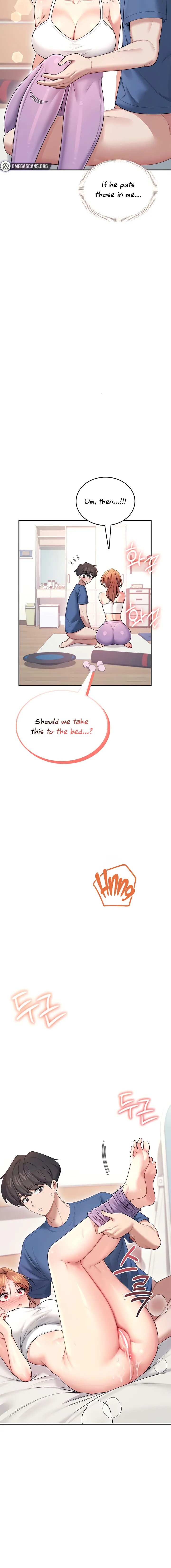 Wireless Onahole Chapter 47 Page 14 Wireless Onahole Chapter 47 Page 14