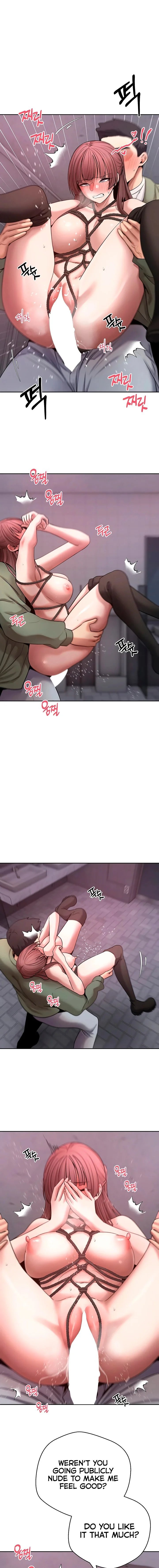 Turning My Life Around With Crypto Chapter 69 Page 7
