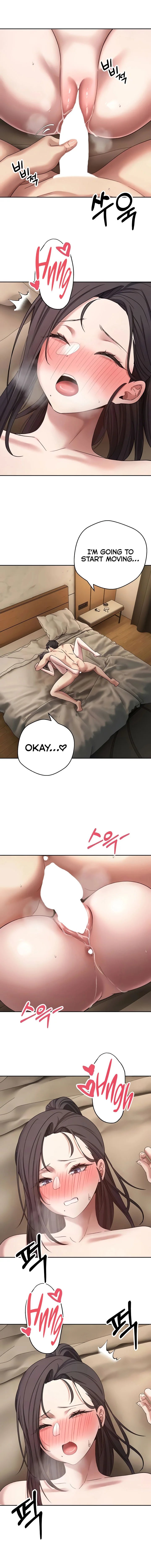 Turning My Life Around With Crypto Chapter 57 Page 9