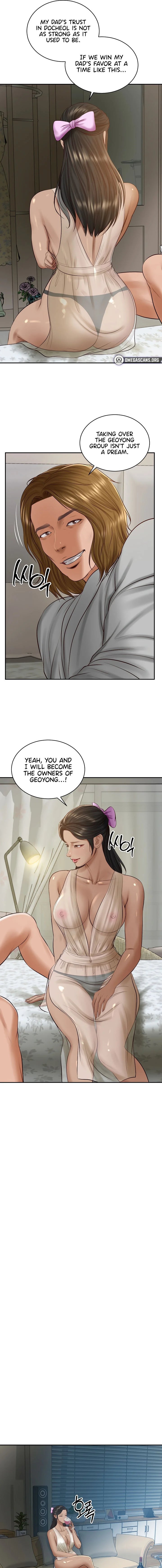 The Billionaire’s Monster Cock Son-In-Law Chapter 47 Page 5