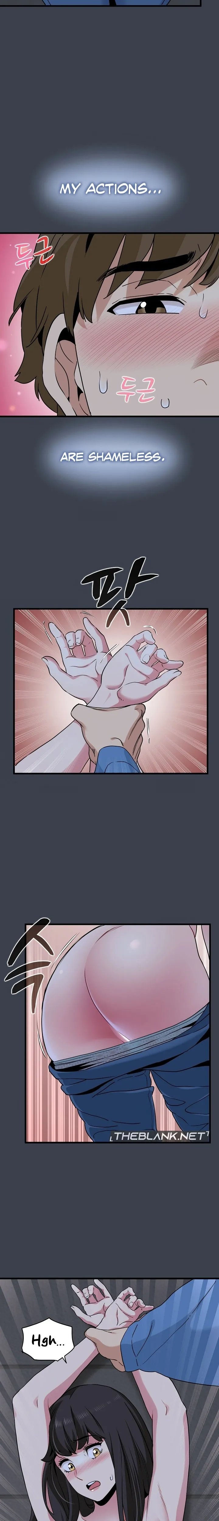 The Turning Point Chapter 28 Page 6 The Turning Point Chapter 28 Page 6