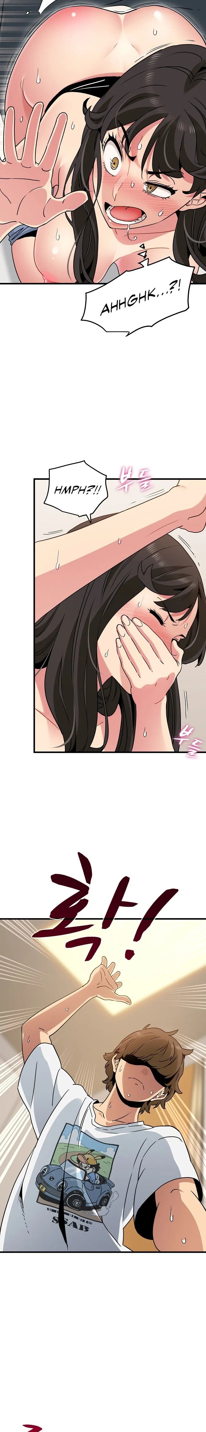 The Turning Point Chapter 41 Page 6 The Turning Point Chapter 41 Page 6