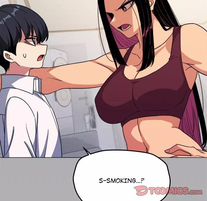 Someone Stop Her! Chapter 4 Page 100 Someone Stop Her! Chapter 4 Page 100