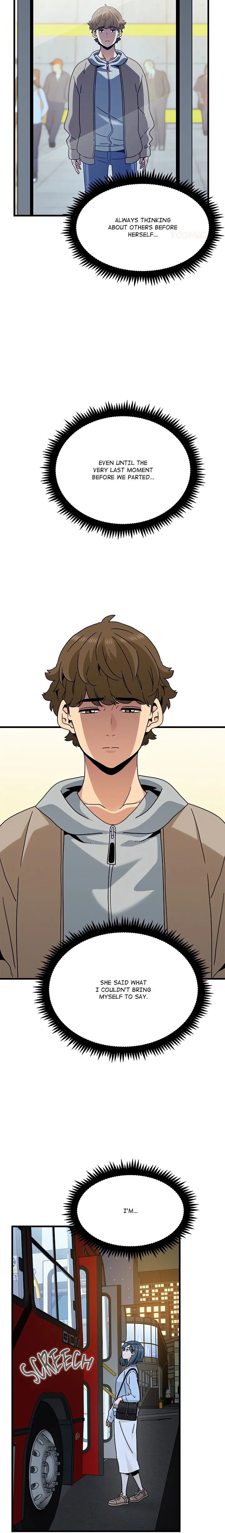The Turning Point Chapter 108 Page 20 The Turning Point Chapter 108 Page 20