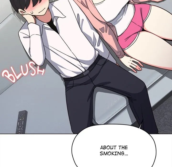 Someone Stop Her! Chapter 3 Page 79 Someone Stop Her! Chapter 3 Page 79