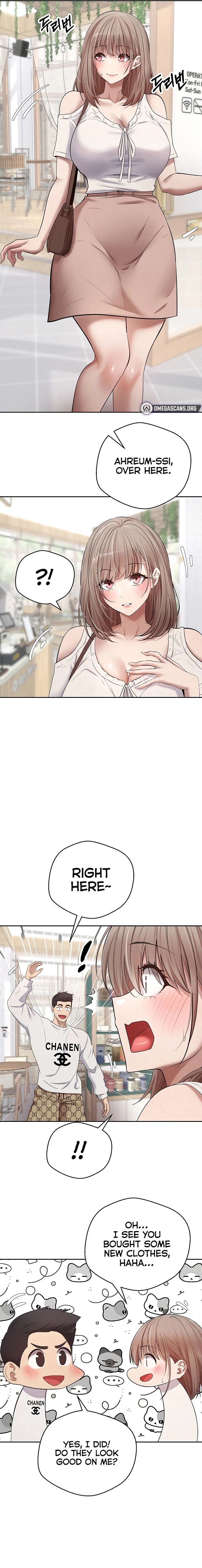Turning My Life Around With Crypto Chapter 6 Page 9