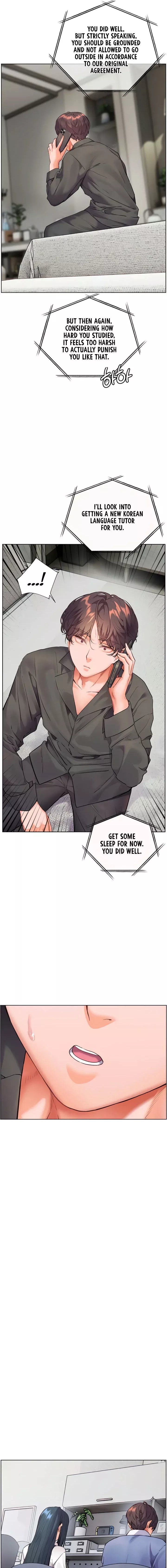 Teacher’s Efforts Chapter 74 Page 7