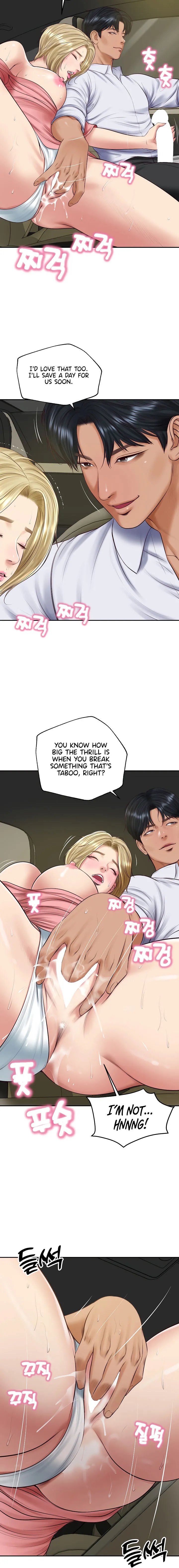 The Billionaire’s Monster Cock Son-In-Law Chapter 78 Page 4