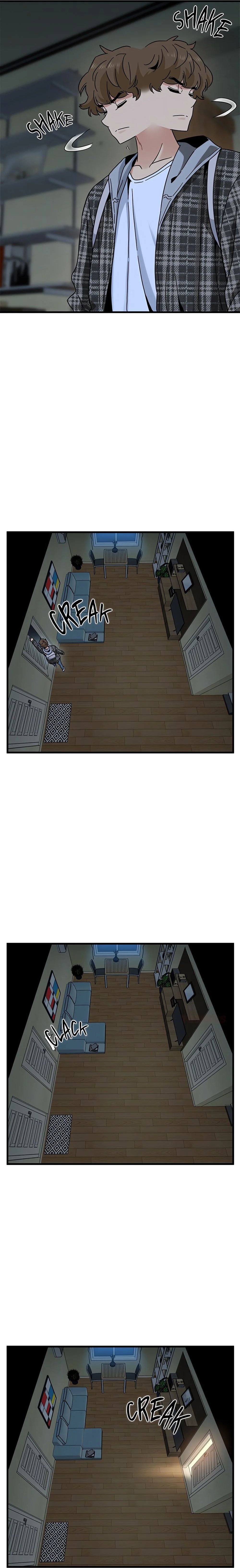 The Turning Point Chapter 117 Page 17 The Turning Point Chapter 117 Page 17