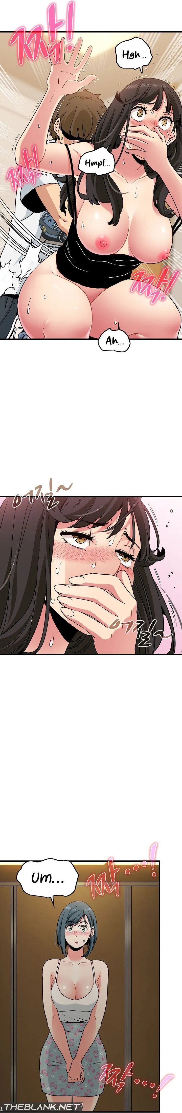 The Turning Point Chapter 41 Page 8 The Turning Point Chapter 41 Page 8