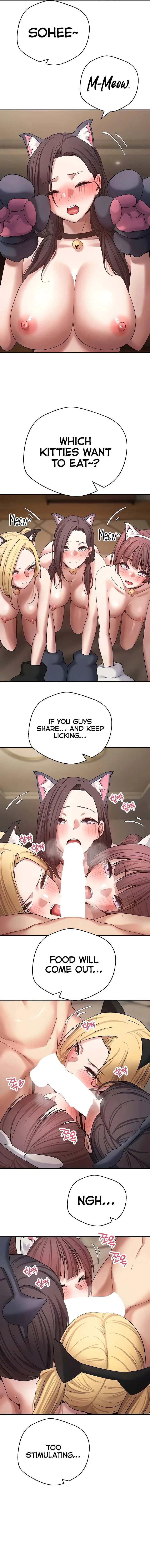 Turning My Life Around With Crypto Chapter 54 Page 9