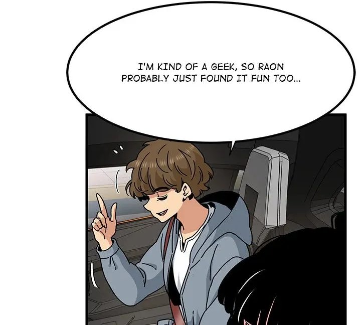 The Turning Point Chapter 111 Page 118 The Turning Point Chapter 111 Page 118