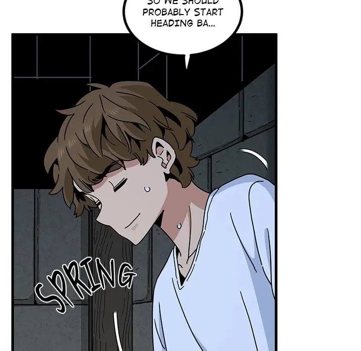 The Turning Point Chapter 91 Page 150 The Turning Point Chapter 91 Page 150